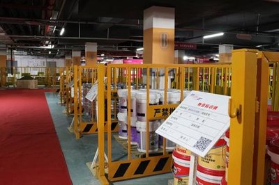 成都簡陽 透明工廠革新購房體驗(yàn)，旭輝引領(lǐng)行業(yè)新標(biāo)桿